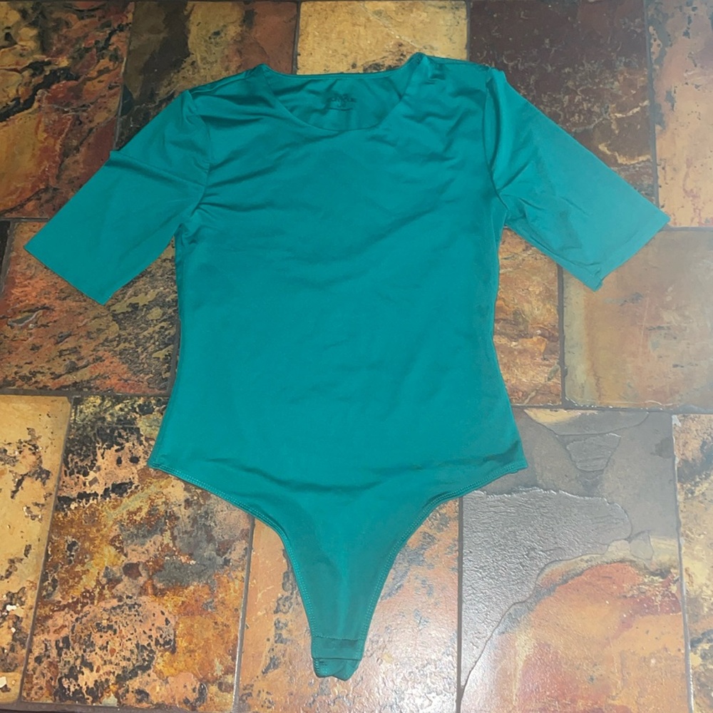 Juniors bodysuit (380)